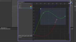 Skill - Unity Curve Editor