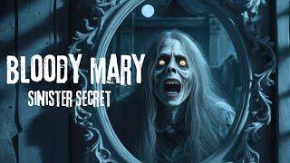 Bloody Mary's Sinister Secret - Short Horror Film