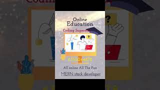 Become Fullstack Mearn Stack Developer #reactjsdeveloper #reactjsproject #reactjsforbeginner
