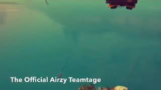 Airzy Teamtage