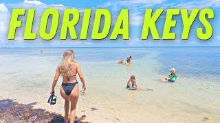 Florida Keys On A Budget (Is it affordable?)