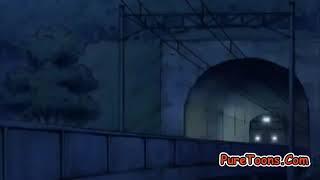 Doremon New episode | railway track_house becomes a train | part 1