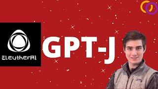 Introducing GPT-J -- An Open Source Version Of GPT-3 (NLP News)