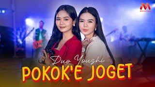 Duo Youshi - Pokok'e Joget | Mega Record (Live Music)