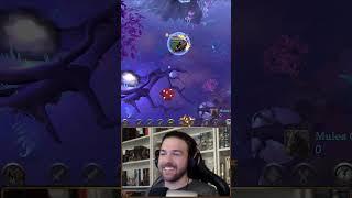 STEALING Wisp in Black Zone - ProfessorEVIL