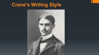 Stephen Crane