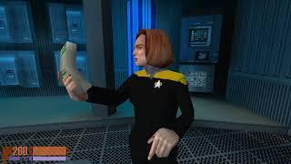 Star Trek Voyager: Elite Force Voyager Tour HD