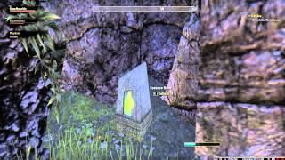 Elder Scrolls Online Enchanting Runes Guide / Tutorial Crafting Part 1