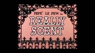 Every Single Pepé le Pew Title Card (1959)