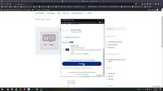 WooCommerce Setting Orders to Completed Automatically..??