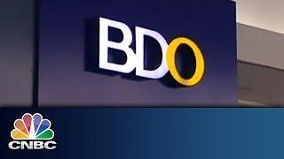 Lessons learned from the BDO Equitable PCI Merger | Managing Asia