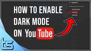 YouTube Dark Mode: How To Enable It On PC!