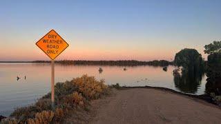 River Murray Floods | Riverland - December 2022