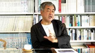 [Japanese spatial design] Kengo Kuma talks about NEZU MUSEUM