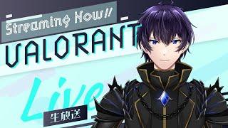 【VALORANT】G2~ そう、これは、沼【#個人Vtuber】