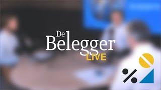 De Belegger Live - donderdag 6 juni.