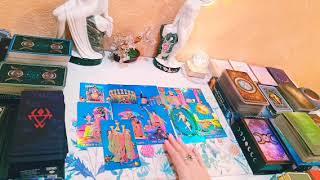 #youtubeshorts 🪃 КАКИЕ БЕДЫ ОБРУШИЛИСЬ НА ВРАГОВ #tarot #таро #теньгекаты #таролог