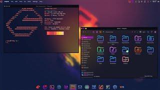 Most Beautiful Linux OS