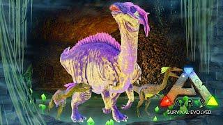 Masmorra Ceremony Of The Ethereal Stallion | ARK Survival Evolved Mobile