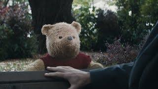 Christopher Robin - Teaser Trailer (NL Ondertiteld) - Disney NL