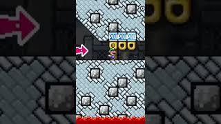 The Most Popular Super Expert Level in SMM2