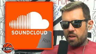 Adam22 on How Soundcloud Rap Died & If He Cares