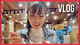 [VLOG] Day 4 - First Time In Japan: After Event