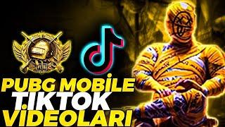 oHaaGÖREBİLECEĞİNİZ EN GÜZEL VURUŞLARI İÇERENl PUBG MOBİLE TİKTOK VİDEOLARI (AWM TDM M762 UMP)