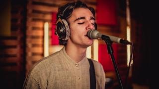 Tamino - I Bet You Look Good On The Dancefloor (Arctic Monkeys cover)