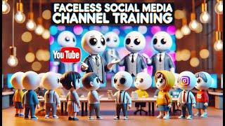 How To Monetize A Faceless YouTube Channel With AI