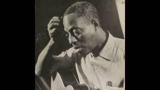 Big Bill Broonzy - Live In Copenhagen Vol.2 (Full album)