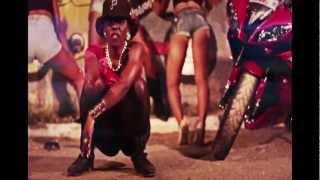 Charly Black & J Capri - Whine & Kotch (Prod by Rvssian)