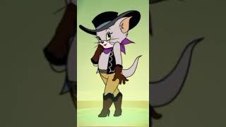 Tom and Jerry Chase Tara TikTok E G M