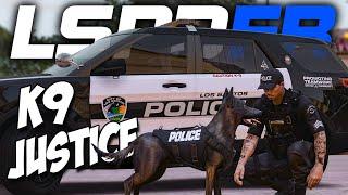 LSPDFR 2024: New Mods, New Patrol!