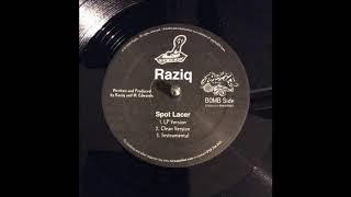 Raziq - Spot Lacer