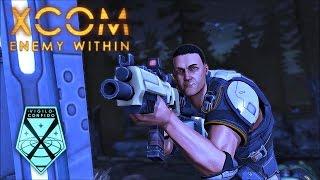 XCOM: Long War -Defenders- [Cinematic Montage]