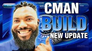 New Update | The CMAN ︎odi Build  Best ︎odi Builds Ever 2023