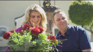 Andi Stern - Rote Rosen für Rosita (Offizielles Video)