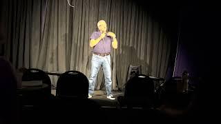 The Comedy Vault, June 8, 2022