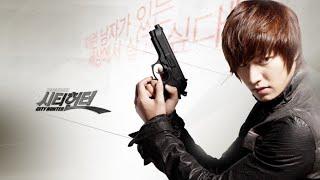 City Hunter episode 1