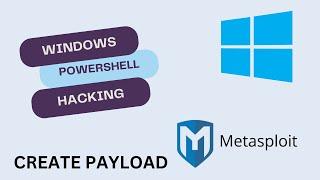 How to Gain Access to Windows PowerShell: Understanding Windows Hacking for Educational Purposes