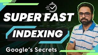 3 Methods to Index Faster (Google Told Secrets) | SEO News 7