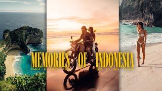 Memories of Indonesia // Rabbits Cinematic Trip