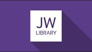How to  download jw library on laptop (100% working)