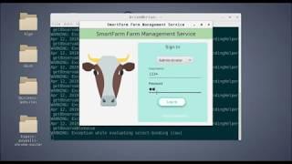 Dairy Farm Management Software