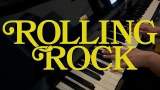 Lily & Madeleine - "Rolling Rock" [Official Video]