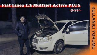 Fiat Linea kullanıcı yorumu