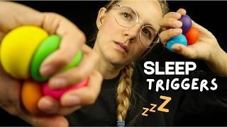 ASMR Fall Asleep in 25 Minutes 