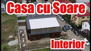 AM VĂZUT FIECARE COLȚ DIN ”CASA CU SOARE” - CASEBUNE.RO