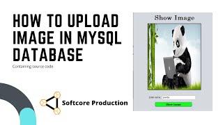 8 How to Retrieve/Display Image from MySQL Database in java